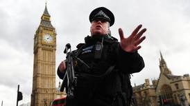 Denis Staunton: ‘Stunned’ Westminster in lockdown after attack