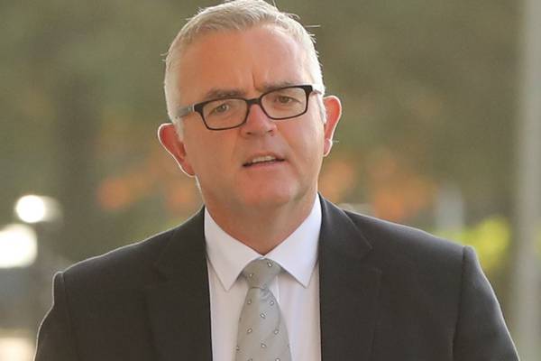 Stormont politics a ‘grubby world’ ex-DUP adviser tells RHI inquiry