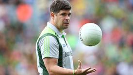 Eamonn Fitzmaurice poised for another term in Kerry