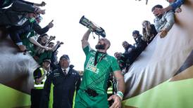 Sporting Upsets: Connacht’s greatest day as they claim title glory