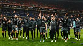 Who are the Ajax starlets Man United will face in Stockholm?