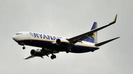 Ryanair grounds three planes due to cracking between wing and fuselage