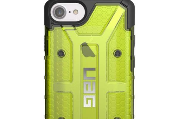 Urban Armor Gear sees phone protection get rugged