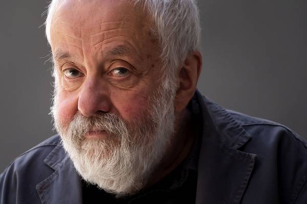 Film-maker Mike Leigh: ‘I’m predictably irritated by box-ticking on political correctness’