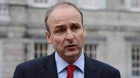 Fianna Fáil leader confirms party will run candidates in the North in 2019