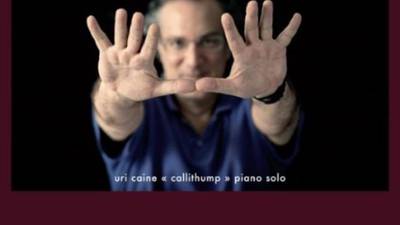 Uri Caine: Callithump