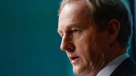 Taoiseach defends Shatter over GSOC controversy