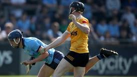 Dublin thrash Antrim to leave Leinster final within sight