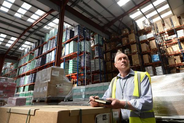 ‘All hell would break loose’ – warehouse trade storing up Brexit problems