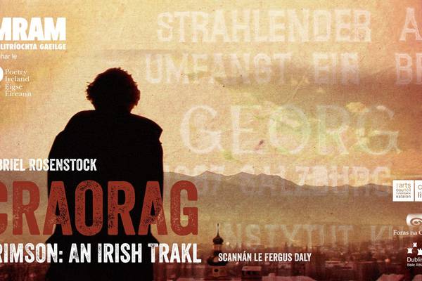 Imram: from John Prine as Gaeilge to Gabriel Rosenstock on Georg Trakl’s trail