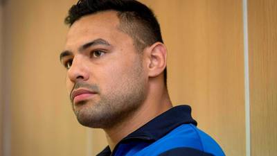 Ben Te’o happy to have found his feet after a testing first season
