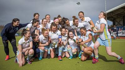 UCD women cruise to a fourth Irish Senior Cup win in seven years