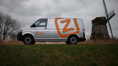 Liberty Global to acquire Dutch broadband provider
