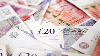 Sterling maintains gains on hopes of Conservative election victory