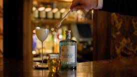Drumshanbo joins forces with Ashford Castle to create a new gin