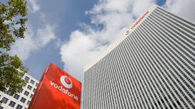 Vodafone seeks to raise nearly €2.6bn from listing of Vantage unit