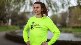 Louise Shanahan breaks Irish 800m record and two-minute barrier