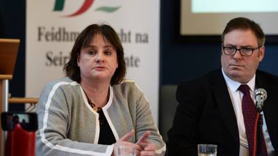 Kenny apologises for  ‘disgraceful’ treatment of ‘Grace’ in foster care