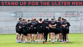 Close call but Ulster can salvage season
