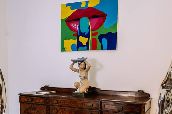 Beginner’s guide: How to collect art for the home
