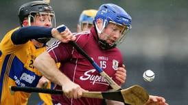 Clare hold on against Galway