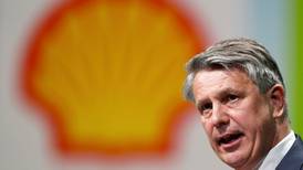 Top Shell executive warns against British exit from EU
