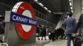 Canary Wharf owner Songbird says £2.6bn offer undervalues its business