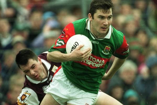 No crowd and no rats: Galway and Mayo meet again, 21 years after Tuam