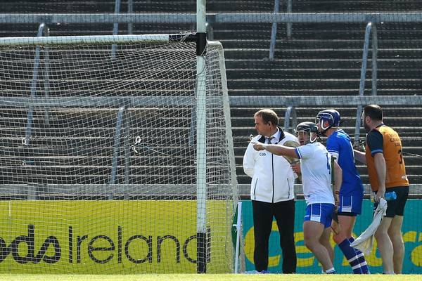GAA say Tipperary's ghost goal doesn't mean system is broken
