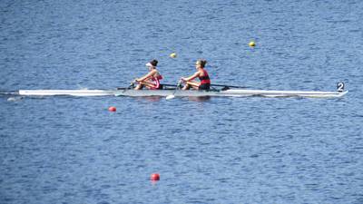 Ireland to send four women’s crews and two men’s crews to Belgrade