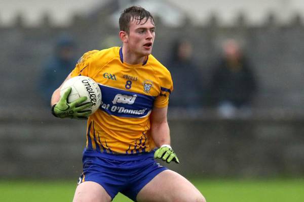 Clare blow Offaly away with rampant second-half display