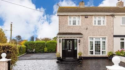 What will €595,000 buy in Dublin and Mayo?
