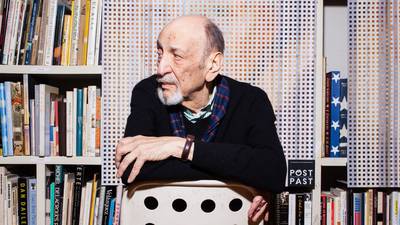 Milton Glaser obituary: I Love NY mastermind who changed US visual culture