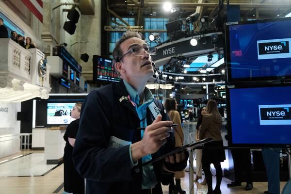 European stocks rally as banking worries fade