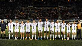 Round-up: Saracens face few problems in emphatic win