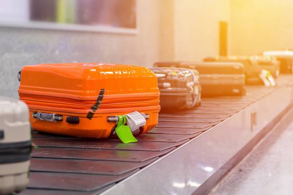 EU airport baggage rules to cost regional airports at least €14m