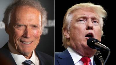 Clint Eastwood ‘tired of political correctness’, supports Trump