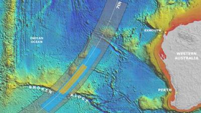 Search for Malaysia jet to resume further south