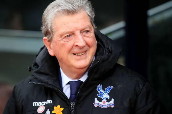 Roy Hodgson signs contract extension ahead of 43rd season managing