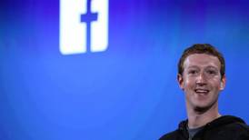Facebook stock down after  $16bn WhatsApp purchase