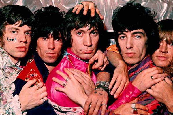 The movie quiz: Go straight to No 10 for the toughest Rolling Stones question ever