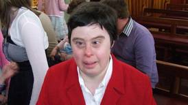 Down syndrome and dementia: ‘Don’t break the link between the carers and the client’
