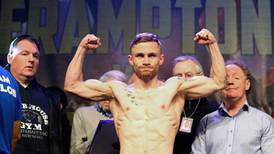 Frampton primed for battle with the latest ‘Hitman’ – Chris Avalos