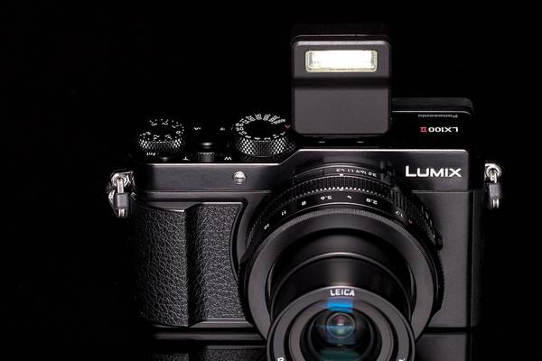 Panasonic Lumix LX100 II review: A camera for photography enthusiasts