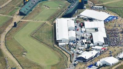 Royal Liverpool to extend final par five hole to 600 yards for 2022 Open