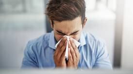 Dealing with illness in the workplace