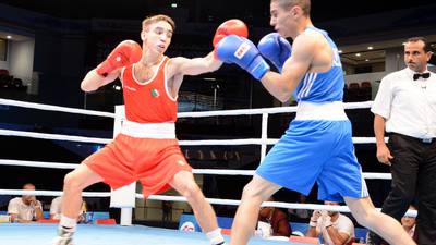 Ireland secure two more bronze medals at World Championships