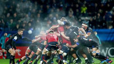 Sloppy Munster let opportunity slip by after Castres dogfight