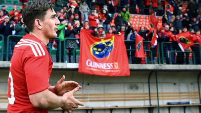 Munster end Champions Cup campaign with Treviso win