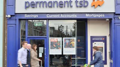 Permanent TSB bank completes  its €2.8bn deleveraging programme